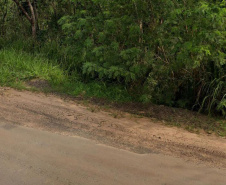 Rodovia de Cruzeiro do Oeste vai receber novo sistema de drenagem de águas da chuva 