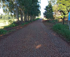 DER CAMPINA DA LAGOA