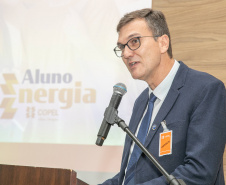 Copel divulga relação de estudantes que vão ganhar bolsa e mentoria por 5 anos