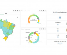 CGE SELO TRANSPARENCIA