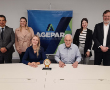 AGEPAR