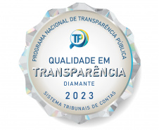 CGE SELO TRANSPARENCIA