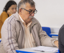 UEPG reuniu 6,9 mil pessoas em quatro cidades do Paraná neste vestibular