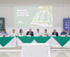 SEAB INVESTIMENTOS AGROPECUÁRIO