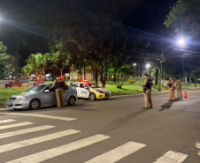 PMPR CIDADE SEGURA