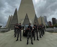 PMPR CIDADE SEGURA
