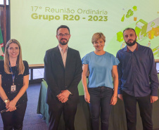 SEDEST REUNIÃO R20