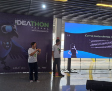 Ideathon Maringá