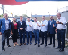  Secretário e ministro do turismo apresentam programas de incentivo à atividade em Cascavel