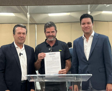 Governo libera R$ 1 milhão para quatro IGRs para fomentar o turismo regional