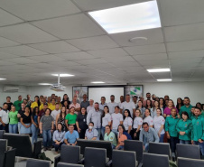 2 de 5.766 Saúde promove capacitação para controle de arboviroses em Apucarana e Regiã