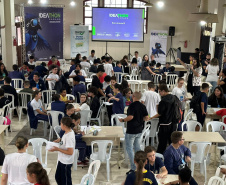 IDEATHON PONTA GROSSA