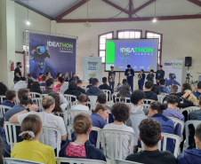 IDEATHON PONTA GROSSA