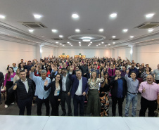 SESA CAPACITAÇÃO ORÇAMENTO E TRANSPARÊNCIA