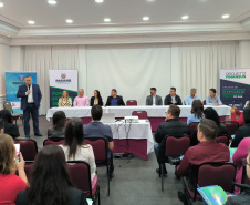 SESA CAPACITAÇÃO ORÇAMENTO E TRANSPARÊNCIA