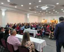 SESA CAPACITAÇÃO ORÇAMENTO E TRANSPARÊNCIA