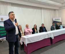 SESA CAPACITAÇÃO ORÇAMENTO E TRANSPARÊNCIA