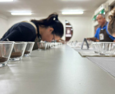 Evento em Mandaguari anuncia melhores cafés do Paraná
