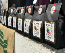 Evento em Mandaguari anuncia melhores cafés do Paraná