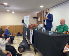 Programa de robótica encerra 2023 com Semana de Robótica em programação especial para professores
