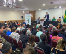 Programa de robótica encerra 2023 com Semana de Robótica em programação especial para professores