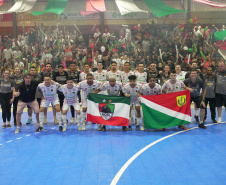 FUTSAL