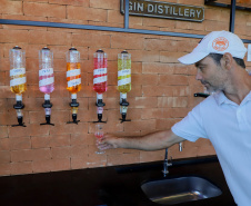 No Paraná, é possível brindar com bebidas de destaque internacional produzidas aqui mesmo.