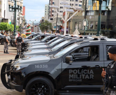 SESP OPERAÇÃO SUDOESTE