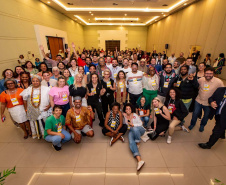  4.ª Conferência Estadual de Cultura debate futuro da Cultura