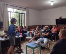 Programa Caixa d’Água Boa chega a Mariópolis, São Jorge do Oeste e Chopinzinho