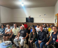 Programa Caixa d’Água Boa chega a Mariópolis, São Jorge do Oeste e Chopinzinho