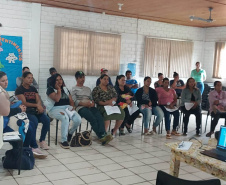 Programa Caixa d’Água Boa chega a Mariópolis, São Jorge do Oeste e Chopinzinho