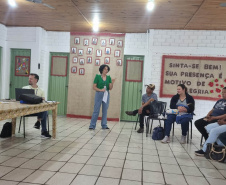 Programa Caixa d’Água Boa chega a Mariópolis, São Jorge do Oeste e Chopinzinho
