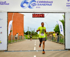SANEPAR CORRIDA UMUARAMA