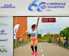 SANEPAR CORRIDA UMUARAMA
