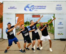 SANEPAR CORRIDA UMUARAMA