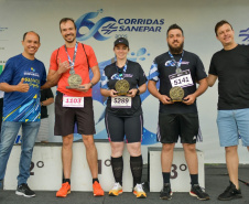 SANEPAR CORRIDA UMUARAMA
