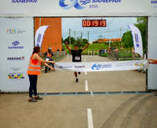 SANEPAR CORRIDA UMUARAMA