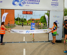 SANEPAR CORRIDA UMUARAMA