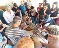Sanepar oferece cursos sobre saneamento em Campo Magro