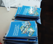 Sanepar oferece cursos sobre saneamento em Campo Magro