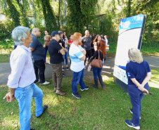 Sanepar oferece cursos sobre saneamento em Campo Magro
