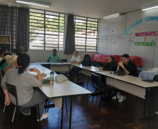 Sanepar oferece cursos sobre saneamento em Campo Magro