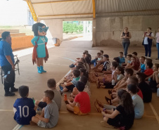 SANEPAR VERÃO MAIOR