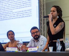  4.ª Conferência Estadual de Cultura debate futuro da Cultura