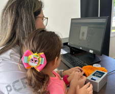 PCPR NA COMUNIDADE FOZ 