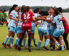 Com conquistas nacionais e calendário cheio, esporte do Paraná teve ano de glórias
