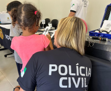 PCPR NA COMUNIDADE FOZ 