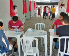 SESA DEZEMBRO VERMELHO