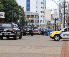 SESP OPERAÇÃO SUDOESTE